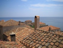 The Lower Town